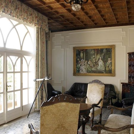 באלאטונספזד Sir David Balaton Castle Apartmanok מראה חיצוני תמונה
