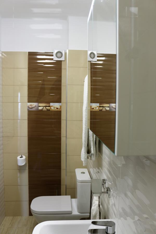 באלאטונספזד Sir David Balaton Castle Apartmanok חדר תמונה